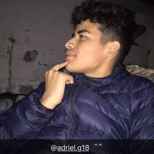 Meet your Posher, Adriel